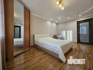 2-к квартира, посуточно, 75м2, 5/15 этаж