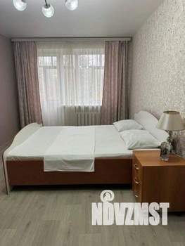 1-к квартира, посуточно, 65м2, 1/1 этаж