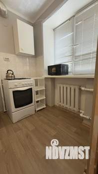1-к квартира, на длительный срок, 30м2, 2/5 этаж