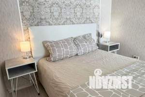 1-к квартира, посуточно, 48м2, 7/14 этаж