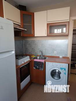 1-к квартира, на длительный срок, 26м2, 1/3 этаж
