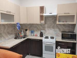 1-к квартира, посуточно, 36м2, 1/2 этаж