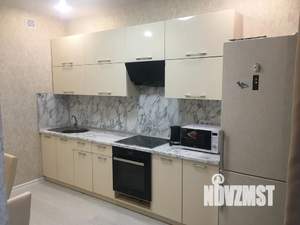 1-к квартира, посуточно, 40м2, 6/16 этаж