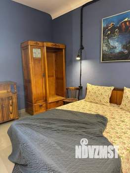 3-к квартира, посуточно, 120м2, 1/1 этаж