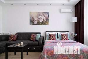 2-к квартира, посуточно, 60м2, 1/14 этаж