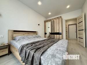 1-к квартира, посуточно, 42м2, 4/9 этаж