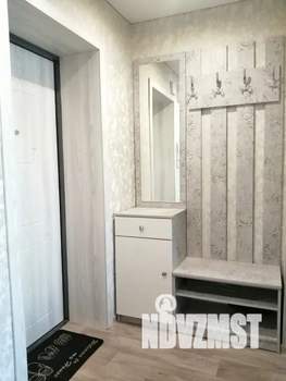 1-к квартира, посуточно, 36м2, 8/9 этаж