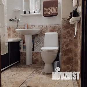 1-к квартира, посуточно, 38м2, 1/9 этаж