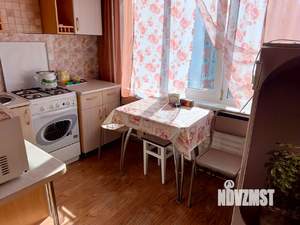 1-к квартира, посуточно, 36м2, 5/9 этаж