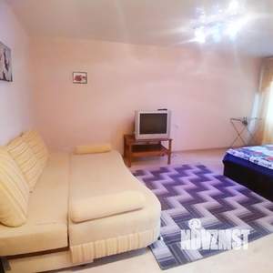 1-к квартира, посуточно, 35м2, 3/5 этаж