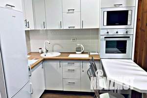 1-к квартира, посуточно, 26м2, 7/17 этаж