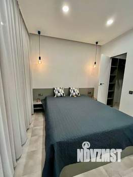 1-к квартира, на длительный срок, 45м2, 11/14 этаж