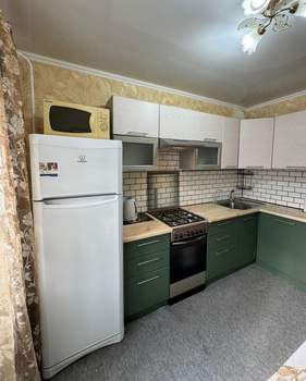 1-к квартира, на длительный срок, 28м2, 7/10 этаж