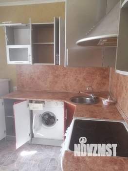 1-к квартира, на длительный срок, 42м2, 5/12 этаж