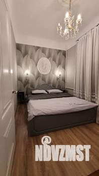 2-к квартира, посуточно, 30м2, 5/5 этаж