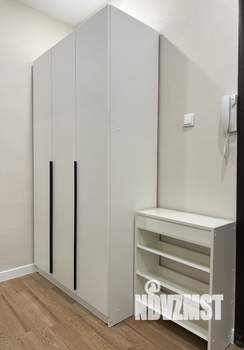 1-к квартира, на длительный срок, 45м2, 2/9 этаж