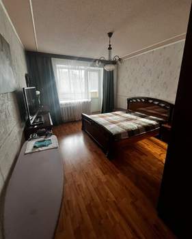 2-к квартира, на длительный срок, 80м2, 2/9 этаж