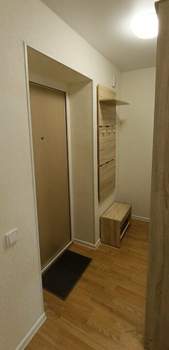 1-к квартира, на длительный срок, 35м2, 5/10 этаж