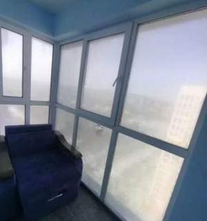 1-к квартира, на длительный срок, 30м2, 5/17 этаж