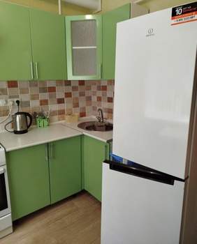 2-к квартира, на длительный срок, 47м2, 2/9 этаж