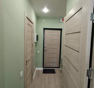 1-к квартира, на длительный срок, 38м2, 3/10 этаж