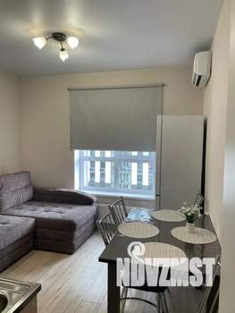 2-к квартира, посуточно, 48м2, 6/17 этаж