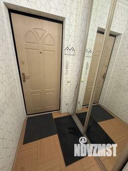 1-к квартира, на длительный срок, 36м2, 10/12 этаж