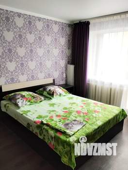 1-к квартира, посуточно, 30м2, 3/9 этаж