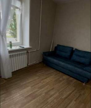 1-к квартира, на длительный срок, 32м2, 2/5 этаж
