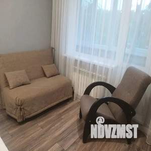 1-к квартира, посуточно, 36м2, 2/9 этаж