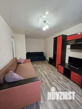 1-к квартира, на длительный срок, 35м2, 1/10 этаж