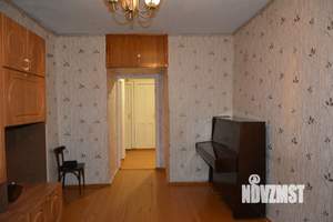 3-к квартира, на длительный срок, 50м2, 4/5 этаж