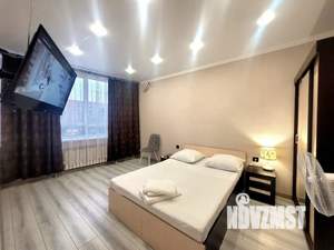 3-к квартира, посуточно, 100м2, 4/14 этаж