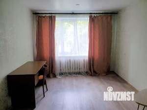 1-к квартира, на длительный срок, 34м2, 6/10 этаж