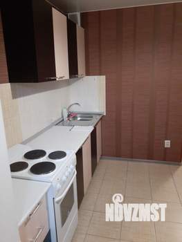 1-к квартира, на длительный срок, 34м2, 9/10 этаж