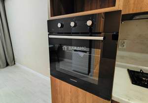 1-к квартира, на длительный срок, 37м2, 2/5 этаж