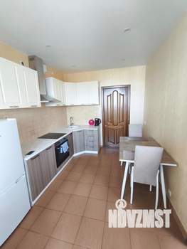 1-к квартира, на длительный срок, 42м2, 9/15 этаж