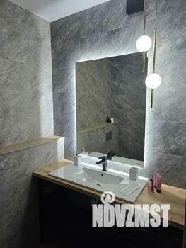 1-к квартира, посуточно, 48м2, 4/9 этаж