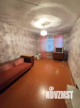 2-к квартира, на длительный срок, 44м2, 1/5 этаж