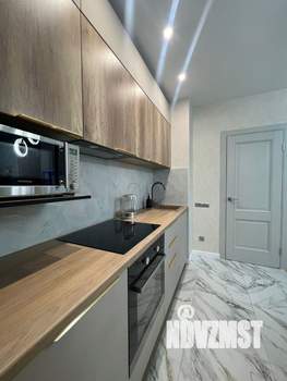 1-к квартира, на длительный срок, 40м2, 12/14 этаж