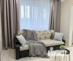 1-к квартира, посуточно, 48м2, 1/1 этаж