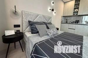 1-к квартира, посуточно, 25м2, 11/16 этаж