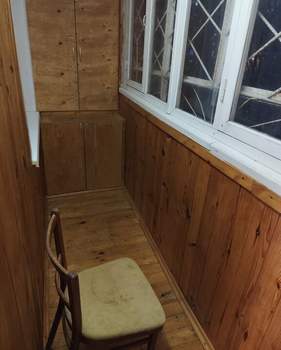 1-к квартира, на длительный срок, 36м2, 1/9 этаж