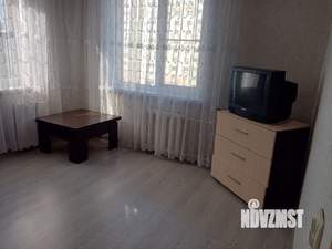 1-к квартира, на длительный срок, 45м2, 6/10 этаж