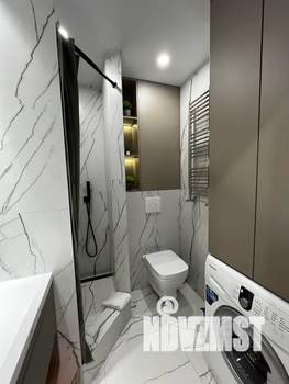 1-к квартира, посуточно, 33м2, 10/10 этаж