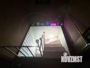 1-к квартира, посуточно, 40м2, 7/8 этаж