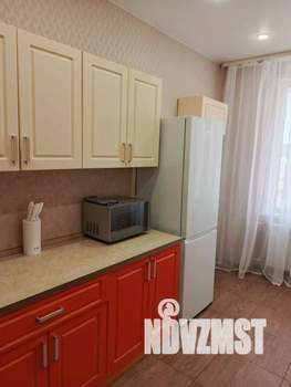 1-к квартира, посуточно, 39м2, 1/1 этаж