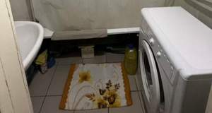 2-к квартира, на длительный срок, 47м2, 4/9 этаж