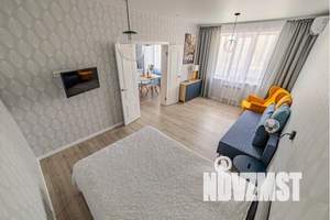 1-к квартира, посуточно, 55м2, 5/18 этаж