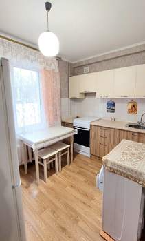 2-к квартира, на длительный срок, 45м2, 1/5 этаж